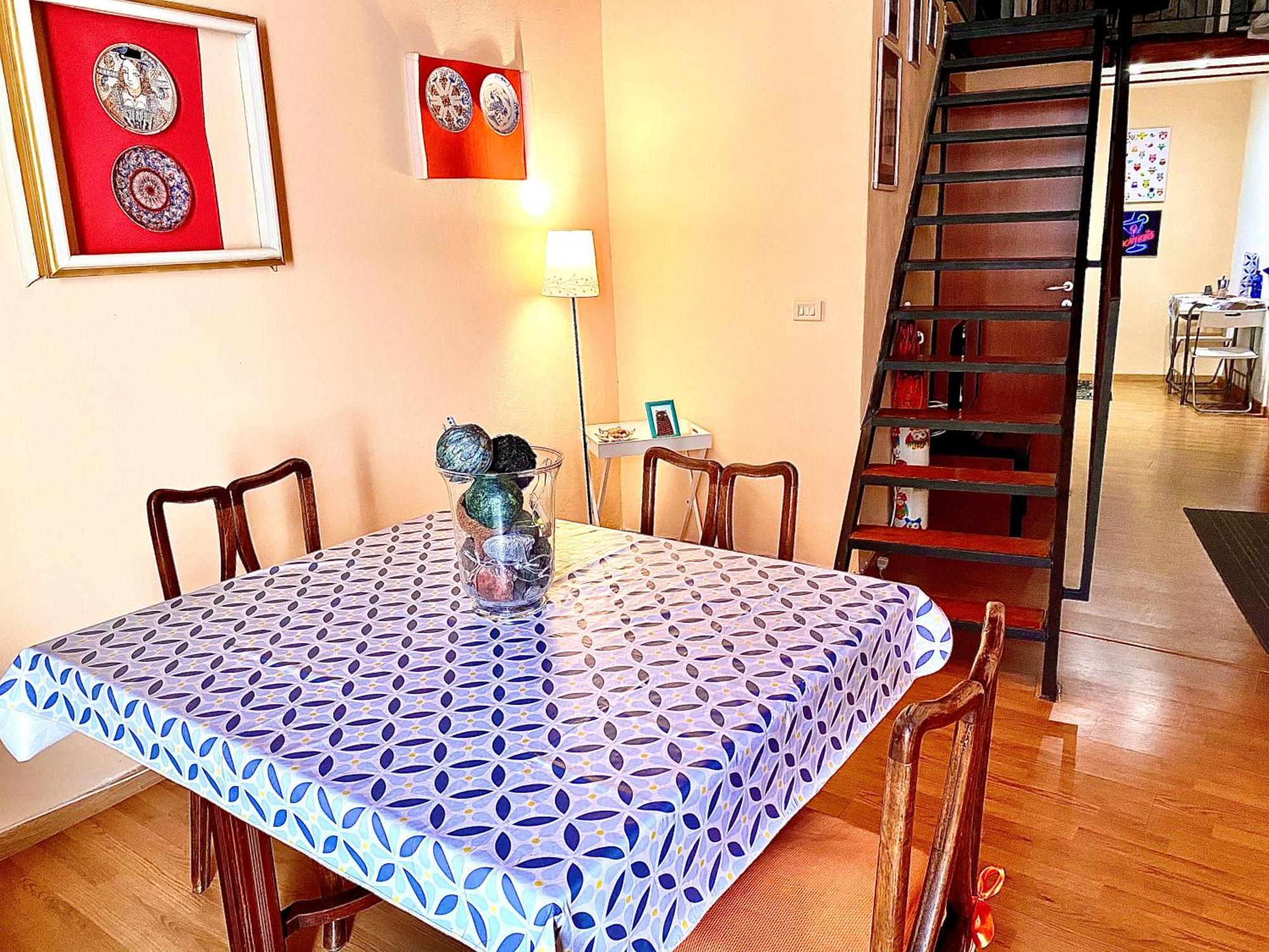 Sake Loft Διαμέρισμα Κατάνια Εξωτερικό φωτογραφία