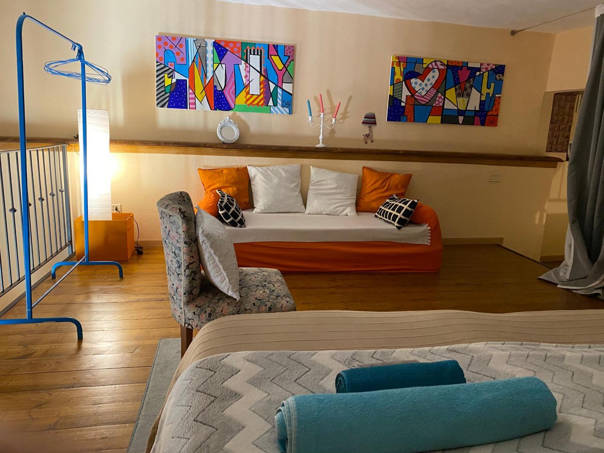 Sake Loft Διαμέρισμα Κατάνια Εξωτερικό φωτογραφία