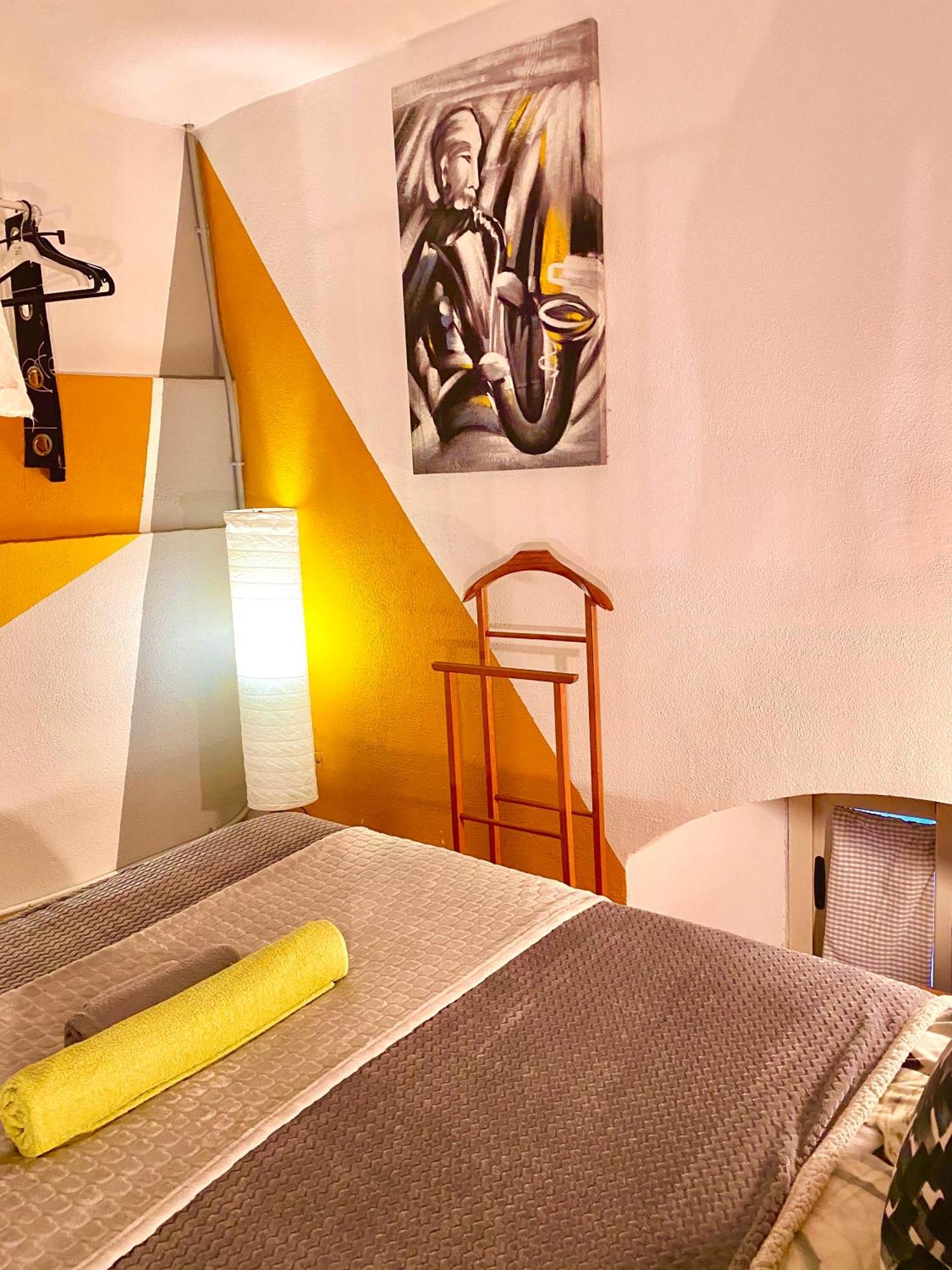 Sake Loft Διαμέρισμα Κατάνια Εξωτερικό φωτογραφία