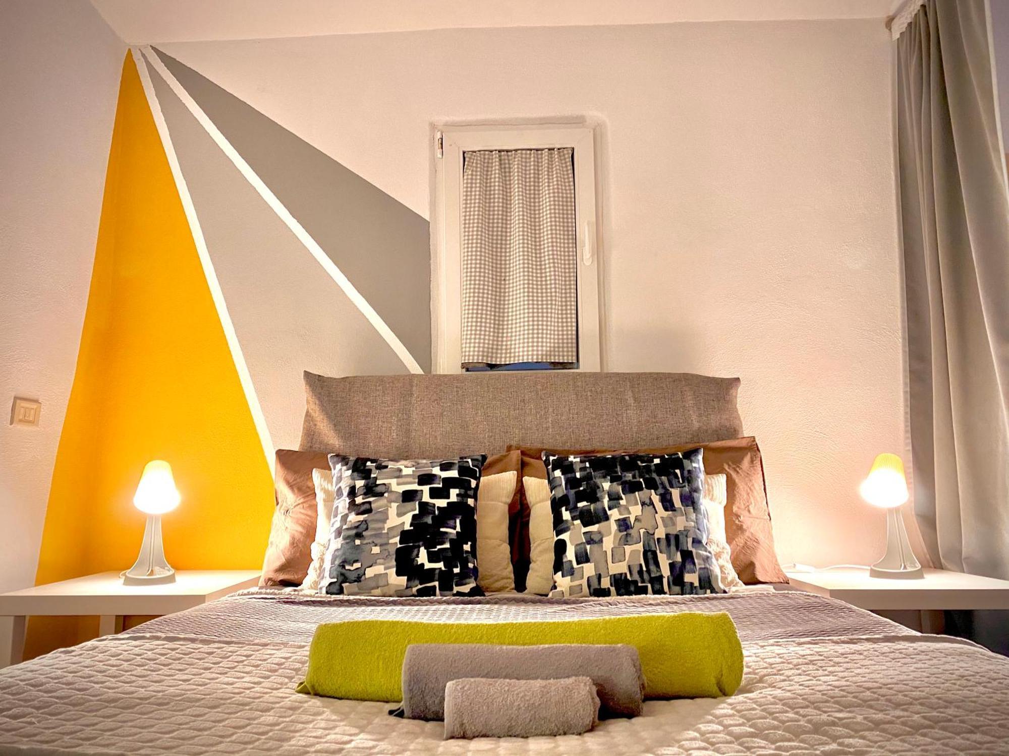 Sake Loft Διαμέρισμα Κατάνια Εξωτερικό φωτογραφία