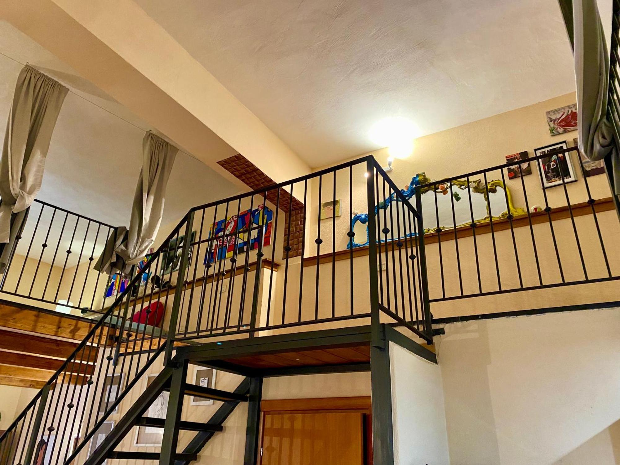 Sake Loft Διαμέρισμα Κατάνια Εξωτερικό φωτογραφία