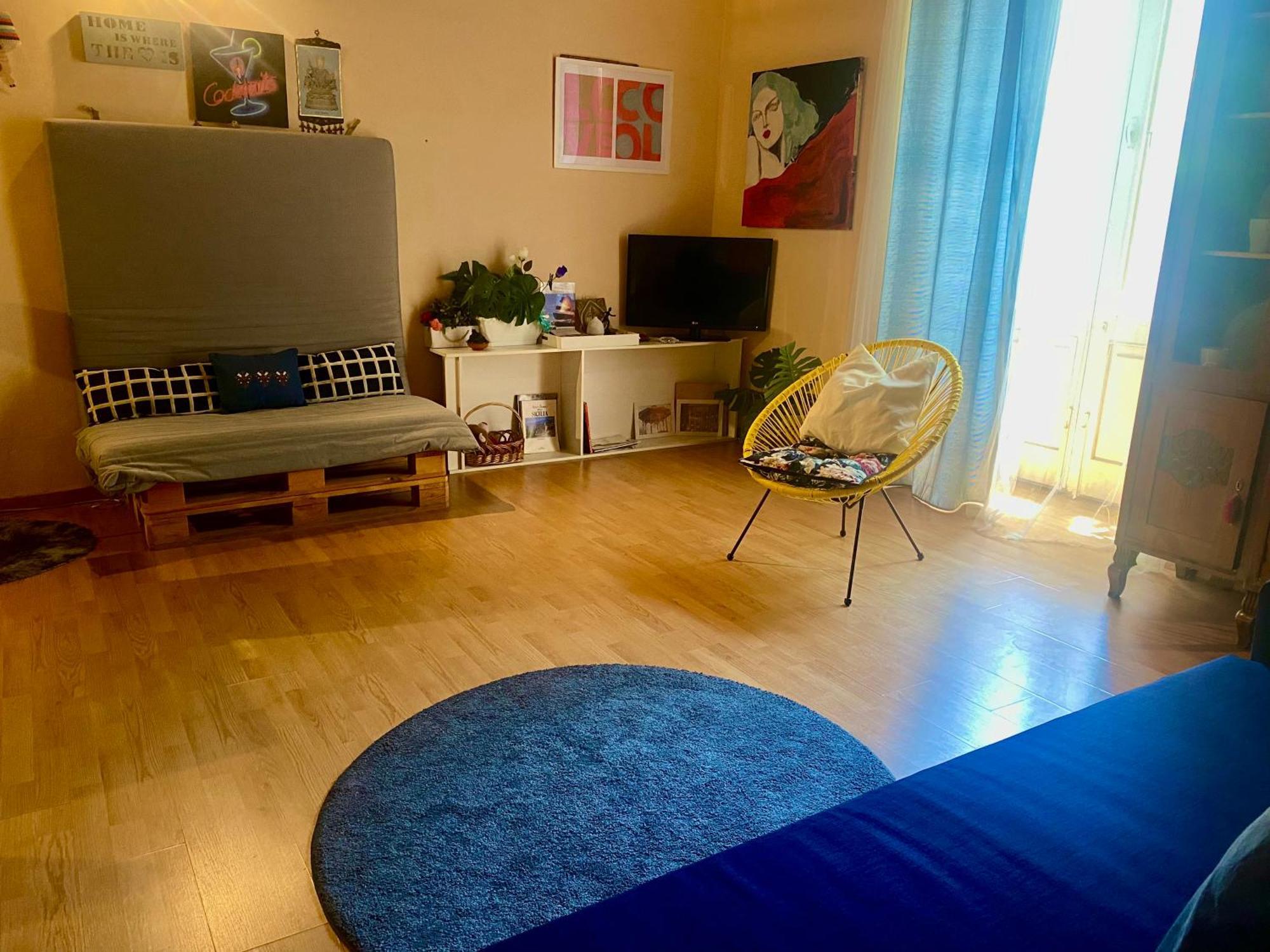 Sake Loft Διαμέρισμα Κατάνια Εξωτερικό φωτογραφία