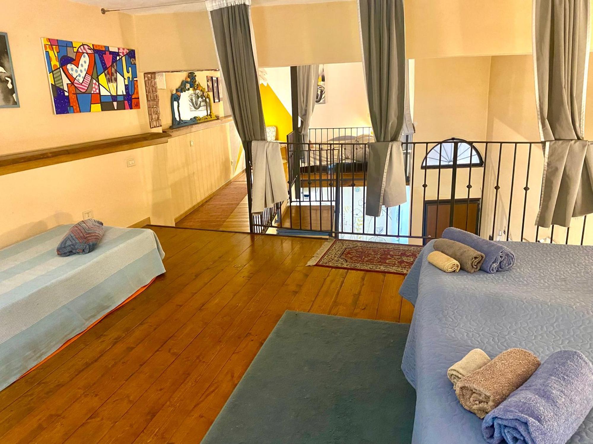 Sake Loft Διαμέρισμα Κατάνια Εξωτερικό φωτογραφία