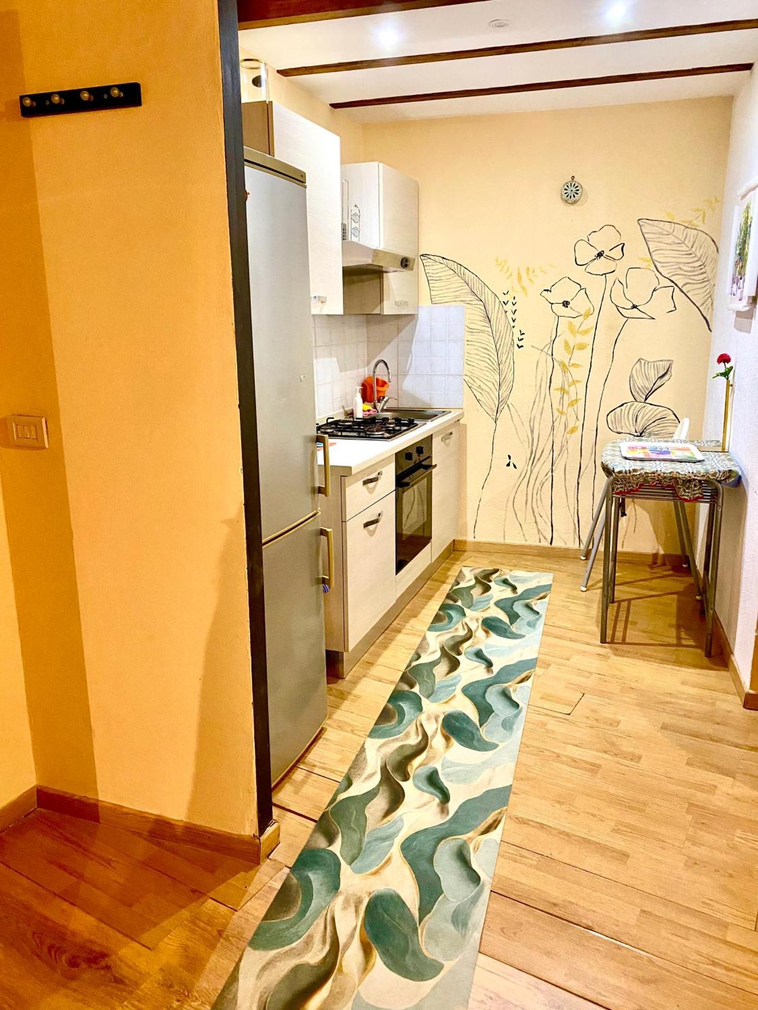 Sake Loft Διαμέρισμα Κατάνια Εξωτερικό φωτογραφία