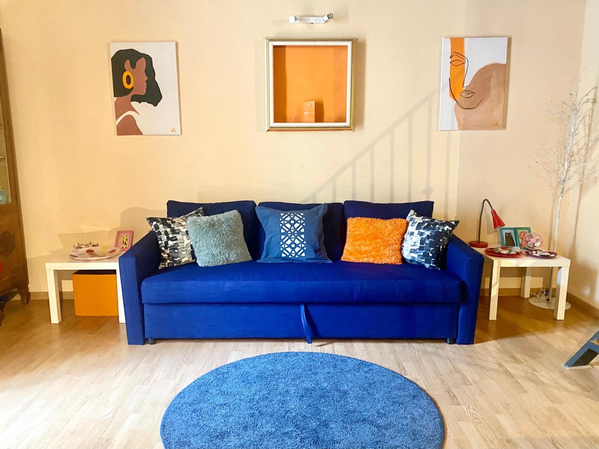 Sake Loft Διαμέρισμα Κατάνια Εξωτερικό φωτογραφία