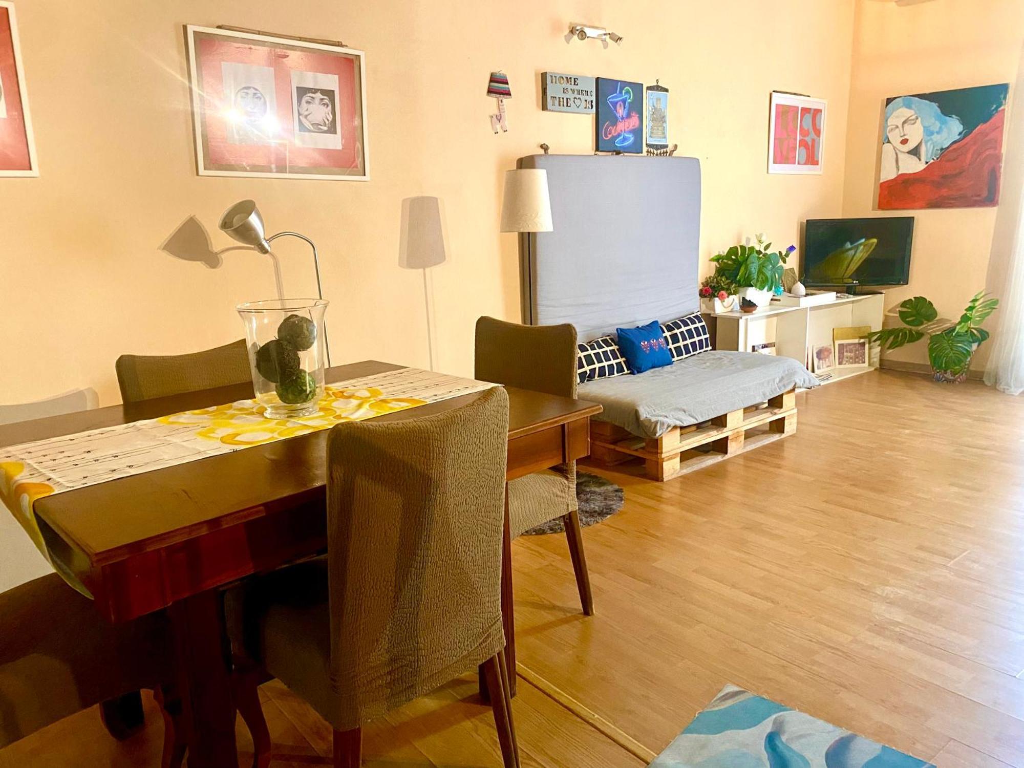 Sake Loft Διαμέρισμα Κατάνια Εξωτερικό φωτογραφία